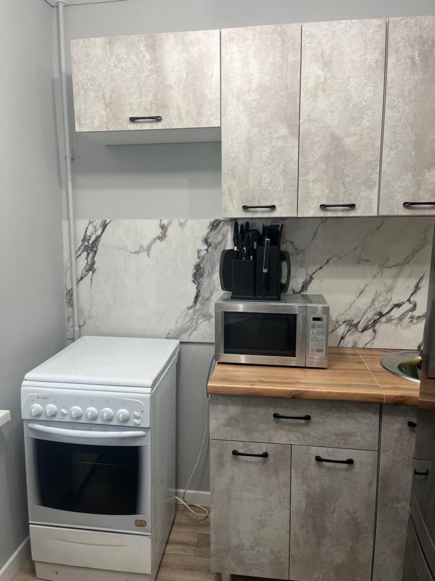 1-ная орбита Apartment