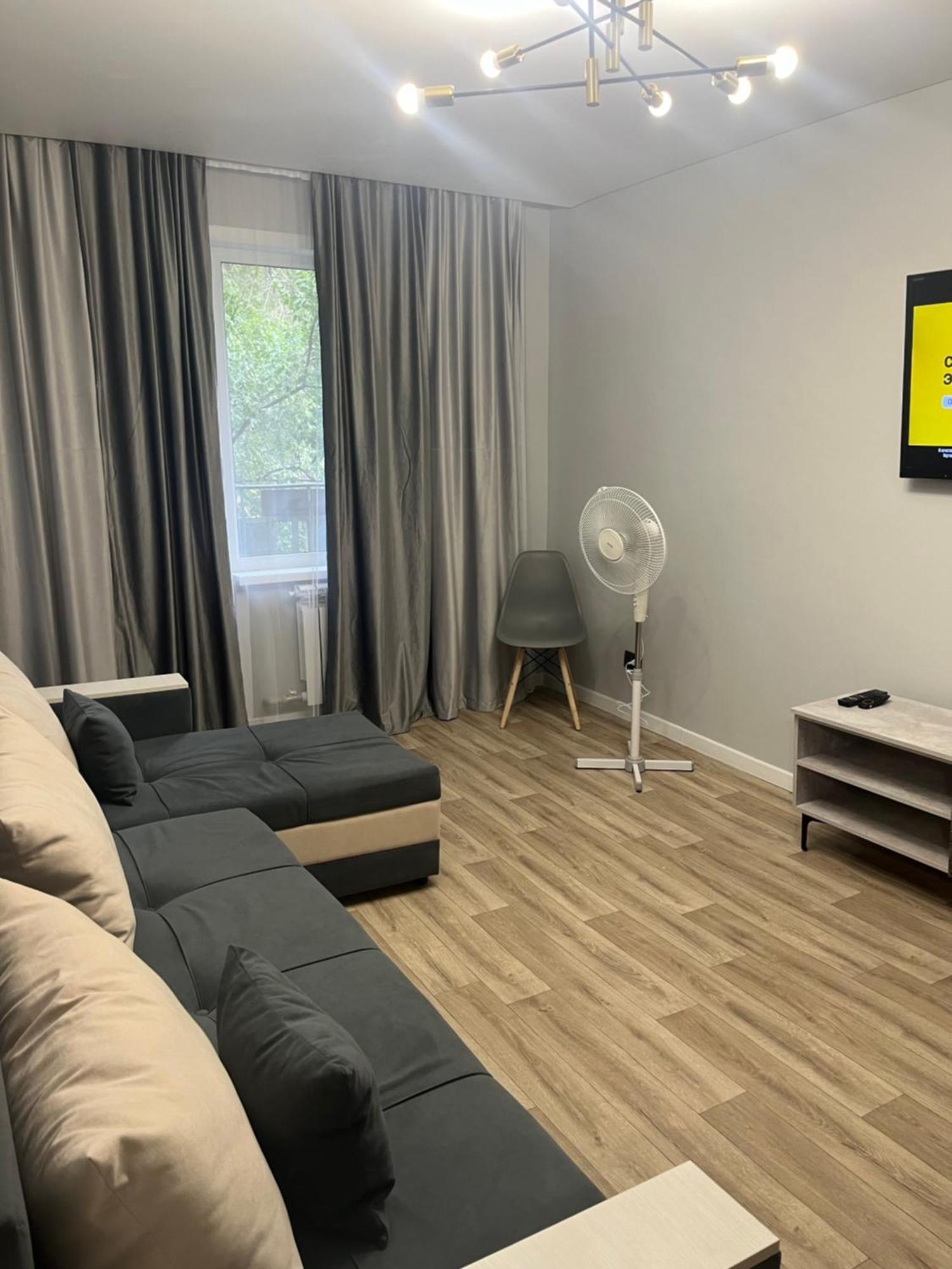Apartment 1-ная орбита *