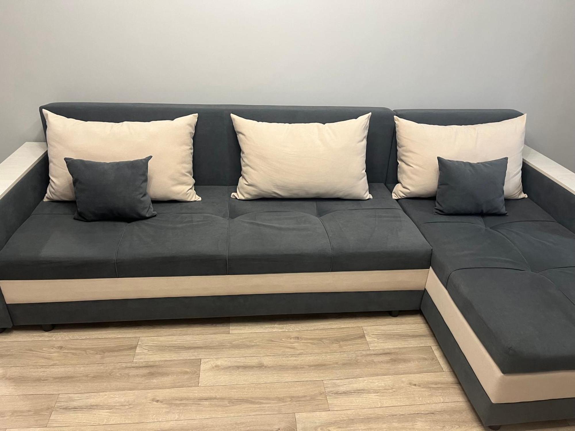 Apartment 1-ная орбита Rakhat