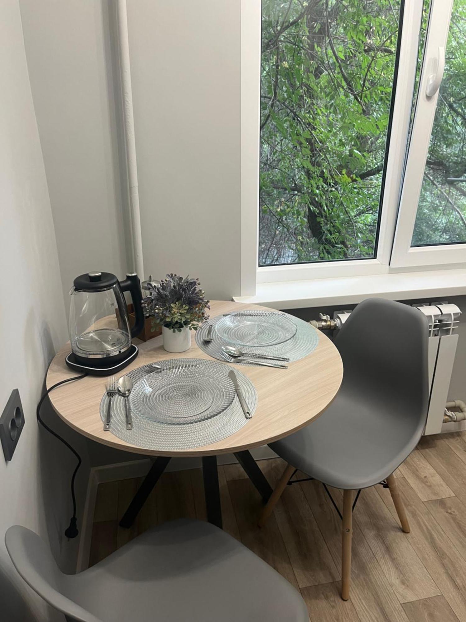 1-ная орбита Apartment *